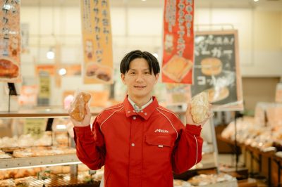 【さがジョブナビ】バンド活動から小売業の世界へ。地元・佐賀での新たな挑戦。 | 