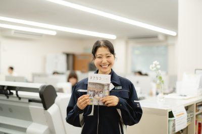 【さがジョブナビ】離れたからこそ気づいたふるさとの魅力。佐賀で挑む、「伝える」仕事。 | 地域のトピックス