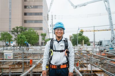 【さがジョブナビ】東京での経験を胸に、家族との時間を大切に佐賀で新たな一歩を踏み出す。 | 地域のトピックス