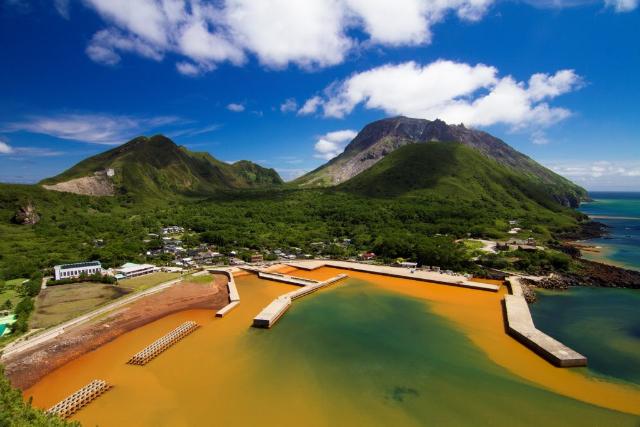 令和8年度地域おこし協力隊(硫黄島観光地域づくり担当)3名同時募集! | 地域のトピックス