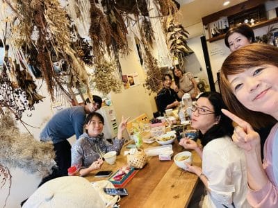 【三浦半島移住コンシェルジュ】地域と関わる、そのはじまりに。鎌倉『関係案内所はつひので』毎週水曜は“自炊の水” | 地域のトピックス
