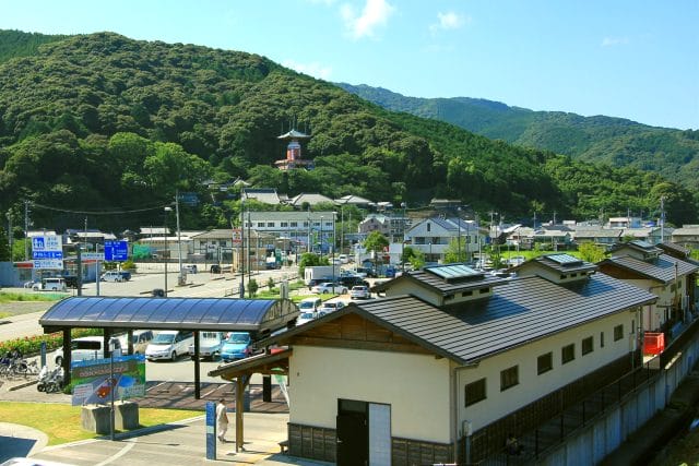 何かと絵になる二つの町が舞台。「牟岐町×美波町フォトコンテスト2025」応募受付中！ ｜地域のトピックス｜FURUSATO