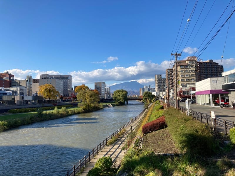 盛岡市で感じた「文化と暮らしのちょうどいい距離感」——現地視察レポート | 地域のトピックス