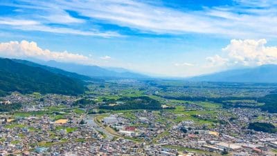 【辰野町】観光・林業・農業・歴史文化・多文化共生など多分野で地域おこし協力隊募集 | 地域のトピックス