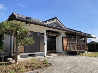 【阿久根市】お試し移住体験住宅（入居者募集中） | 地域のトピックス