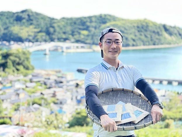 山口ページ 山口県 ｜1 ｜移住ストーリー｜FURUSATO(フルサト)