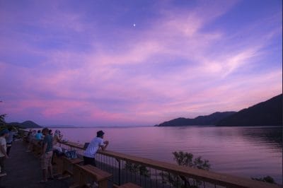 長浜市～若手職員が公務員の仕事について語る動画～ | 地域のトピックス