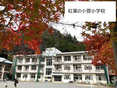 【山梨県】親子で移り住む～小菅村に行ってきました。 | 地域のトピックス
