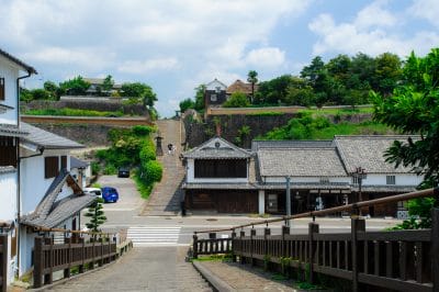 おんせん県おおいた　杵築市の地域おこし協力隊募集 | 地域のトピックス