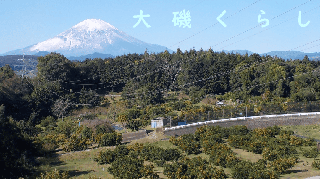 【大磯町】2/8(日) 出張移住相談会～都心へのアクセス良好な港町！大磯で新たな暮らし始めませんか？～ | 移住関連イベント情報