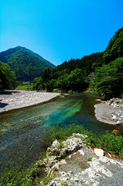 【東近江市】永源寺地区　まちづくりフォーラム開催 | 地域のトピックス