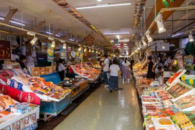 函館移住者へ捧ぐ！冬の食卓を彩る、旬の味覚と温もりグルメ | 地域のトピックス