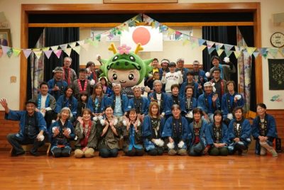 奄美大島地区ワーケーションツアー体験談～企業視点での新しい働き方のヒントがここに～ | 地域のトピックス