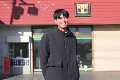 商いに、店舗という場に、多様な価値観を持たせる。 地域の編集者が提案する、これからのシャッターの開け方。 | 移住ストーリー