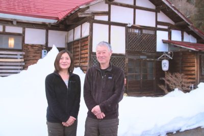 大自然の中で、遊ぶように生きる。 地域に溶け込み、暮らしに手をかける豊かな毎日。 | 移住ストーリー