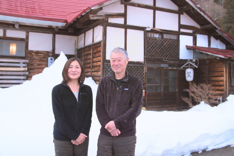 大自然の中で、遊ぶように生きる。 地域に溶け込み、暮らしに手をかける豊かな毎日。 | 移住ストーリー