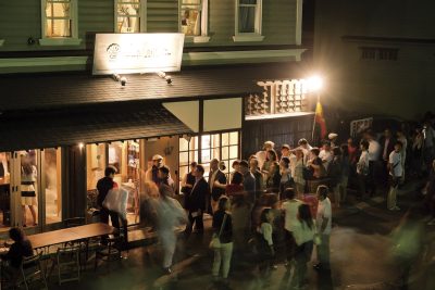 「函館バル街」で色々な美味しいを楽しもう！ | 地域のトピックス