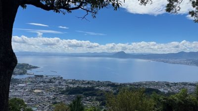 おんせん県おおいた　日出町の「はじめよう、二地域居住」　航空移動費タダ！ | 地域のトピックス