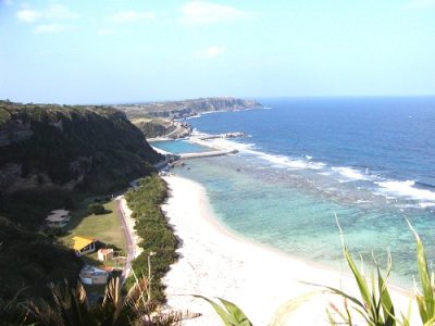 【鹿児島県知名町】鹿児島県の離島で地域おこし協力隊（学校ICT支援員）募集！ | 地域のトピックス
