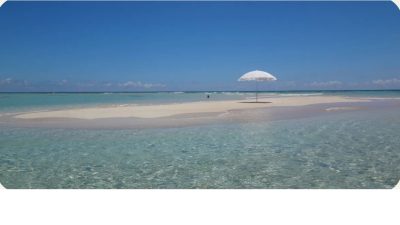 与論島のフリー滞在プログラムを公開しました | 地域のトピックス