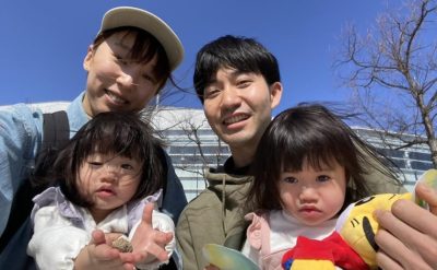 【岩手県移住ポータルサイト更新】「先輩移住者の声」を公開しました（雫石町） | 地域のトピックス