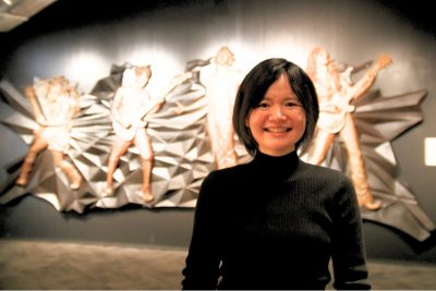 高校生の頃から憧れていた函館暮らし。大好きなGLAYの聖地で、いつか移住支援に携わりたい。 | 移住ストーリー