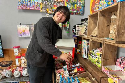 奥多摩の子供たちと“楽しい近所”をつくりたい！ | 移住ストーリー