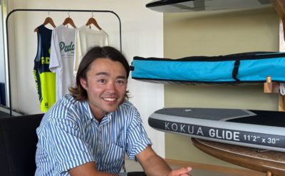 【岩手県移住ポータルサイト更新】「先輩移住者の声」を公開しました（陸前高田市） | 地域のトピックス