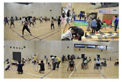 【地域密着のスポーツクラブでまちづくりに取り組む】吉野川市地域おこし協力隊募集 | 地域のトピックス