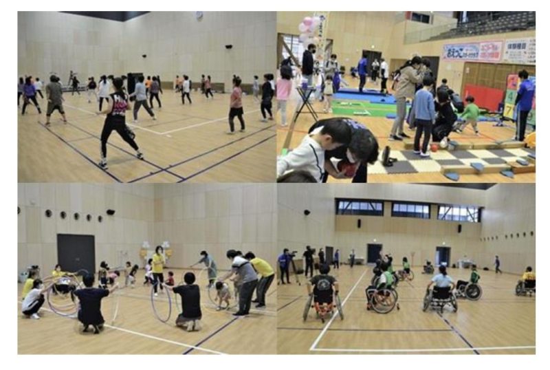 【地域密着のスポーツクラブでまちづくりに取り組む】吉野川市地域おこし協力隊募集 | 地域のトピックス