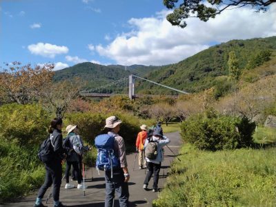 【秦野市】丹沢の豊かな自然に抱かれた秦野戸川公園で森林セラピー＆やさしいヨガ体験　6/28(日) | 移住関連イベント情報