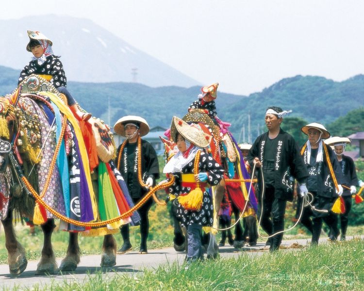 【明日はチャグチャグ馬コ】岩手県民が愛してやまない「馬コ」のおはなし | 地域のトピックス