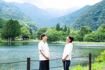 長野県駒ヶ根市へ家族で移住！海外経験を活かし「地域おこし協力隊」として働く | 移住ストーリー