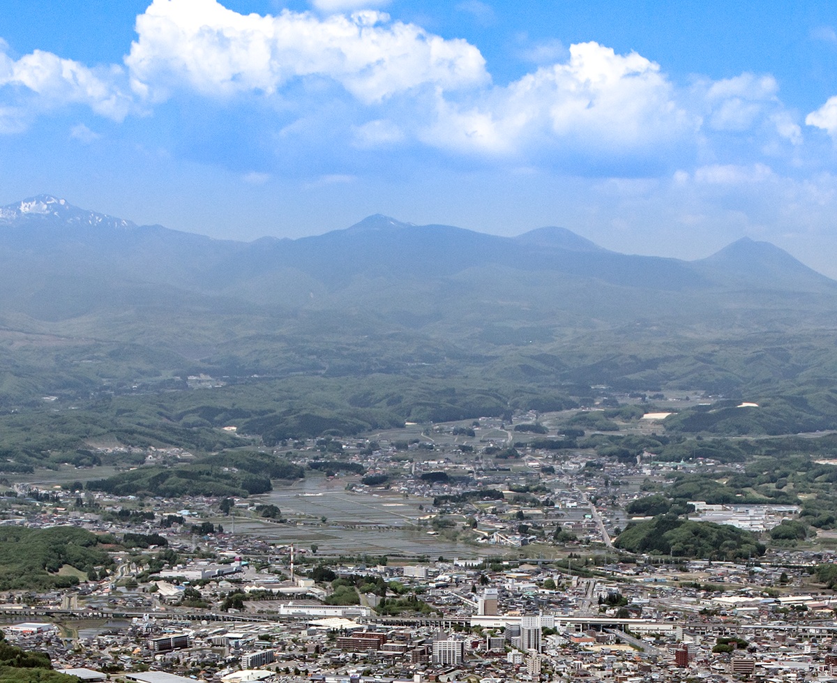 西郷村新幹線通勤費補助金・にしごう新幹線通学補助金 | 地域のトピックス