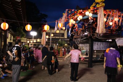 【中島村】修学旅行は海外へ | 地域のトピックス