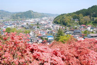 本気で暮らす人をしっかり支える。塙町の手厚い家賃補助と、安心の移住サポート | 地域のトピックス