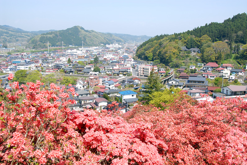 本気で暮らす人をしっかり支える。塙町の手厚い家賃補助と、安心の移住サポート | 地域のトピックス