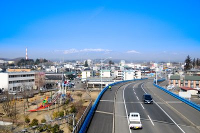 まずは気軽におためし移住！西郷村で始める、新しい暮らしへの一歩 | 地域のトピックス