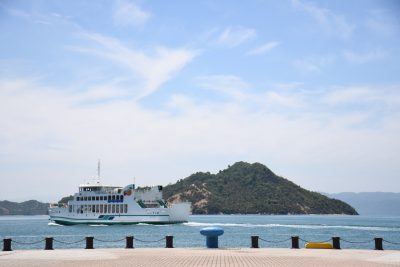 岡山県玉野市地域おこし協力隊募集（移住定住推進業務） | 地域のトピックス