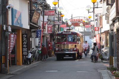 おんせん県おおいた　豊後高田市の空き家見学プログラム　10月25日開催 | 地域のトピックス