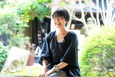 「そこにいる理由」― 大阪から三重県亀山市へ移住。結婚を機に見つけた新しい暮らし | 移住ストーリー