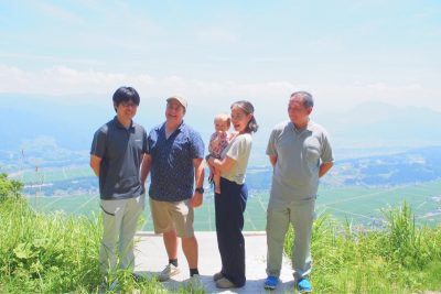 長野県飯山市へ家族で移住、理想の雪と人の温かさに出会う | 移住ストーリー