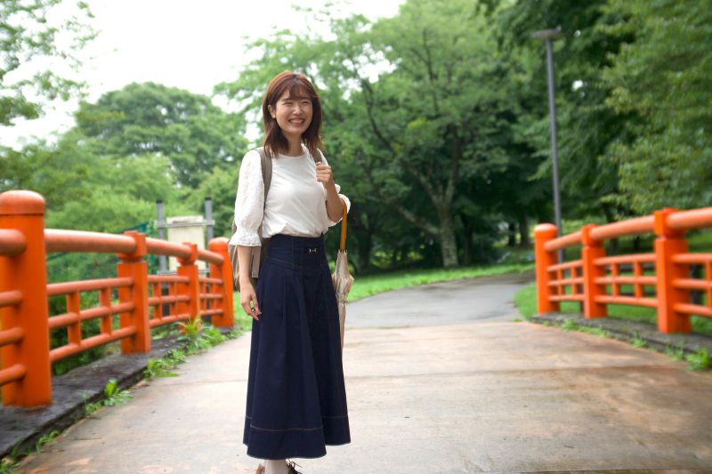 栃木県さくら市へ移住！「私が私を好きになれたまち」 | 移住ストーリー