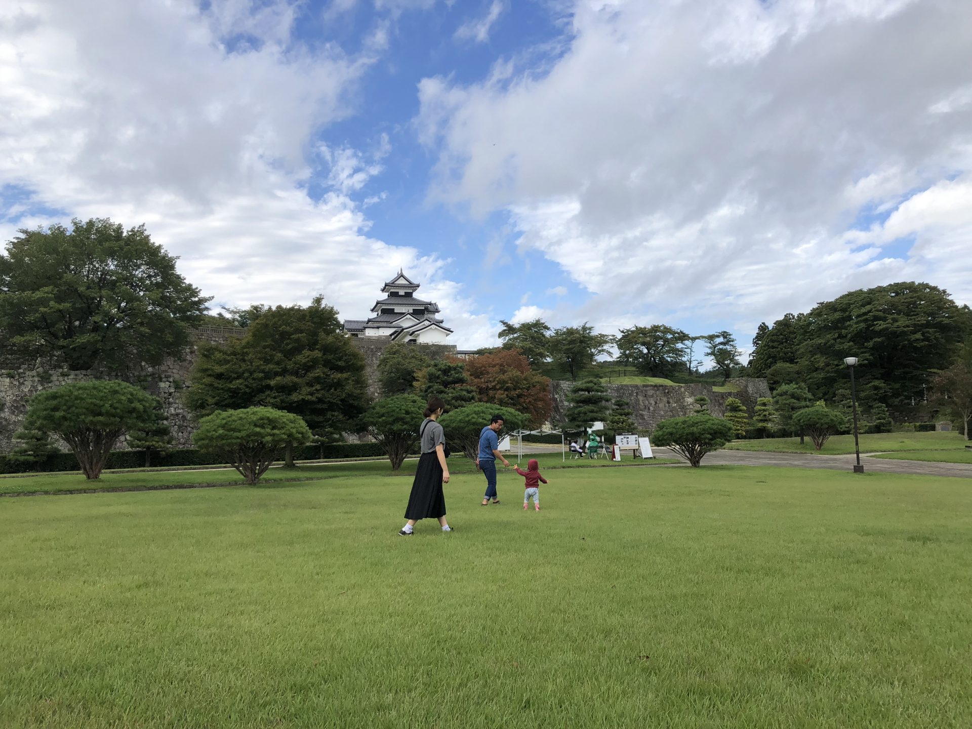 新しいスタートを力強く後押し！白河市が贈る、県外からの引越補助金と充実の移住サポート | 地域のトピックス