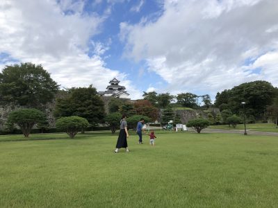新しいスタートを力強く後押し！白河市が贈る、県外からの引越補助金と充実の移住サポート | 地域のトピックス