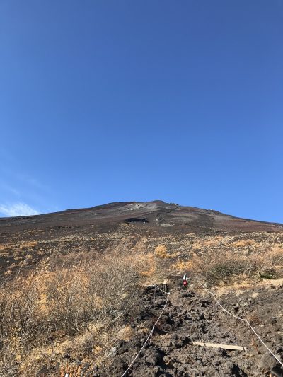 静岡市に住むと“富士山が日常になる”って本当です | 地域のトピックス