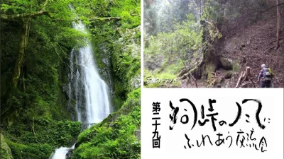 第29回洞峠の風にふれあう交流会 | 移住関連イベント情報
