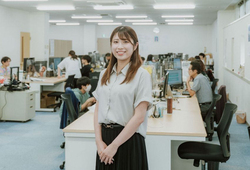 「わたしの＆iwate」移住者インタビュー更新しました！ | 地域のトピックス
